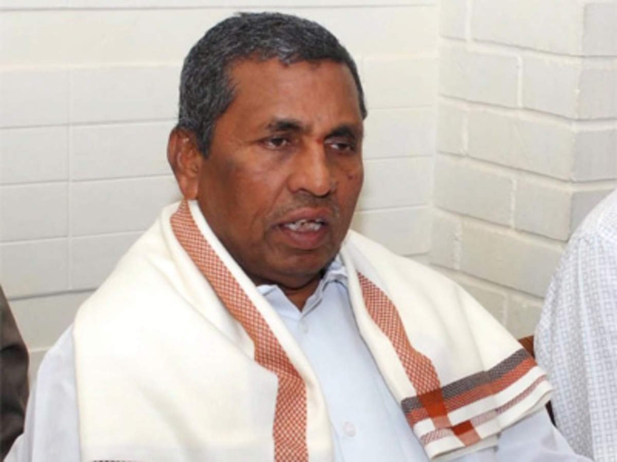 Minister Muniyappa