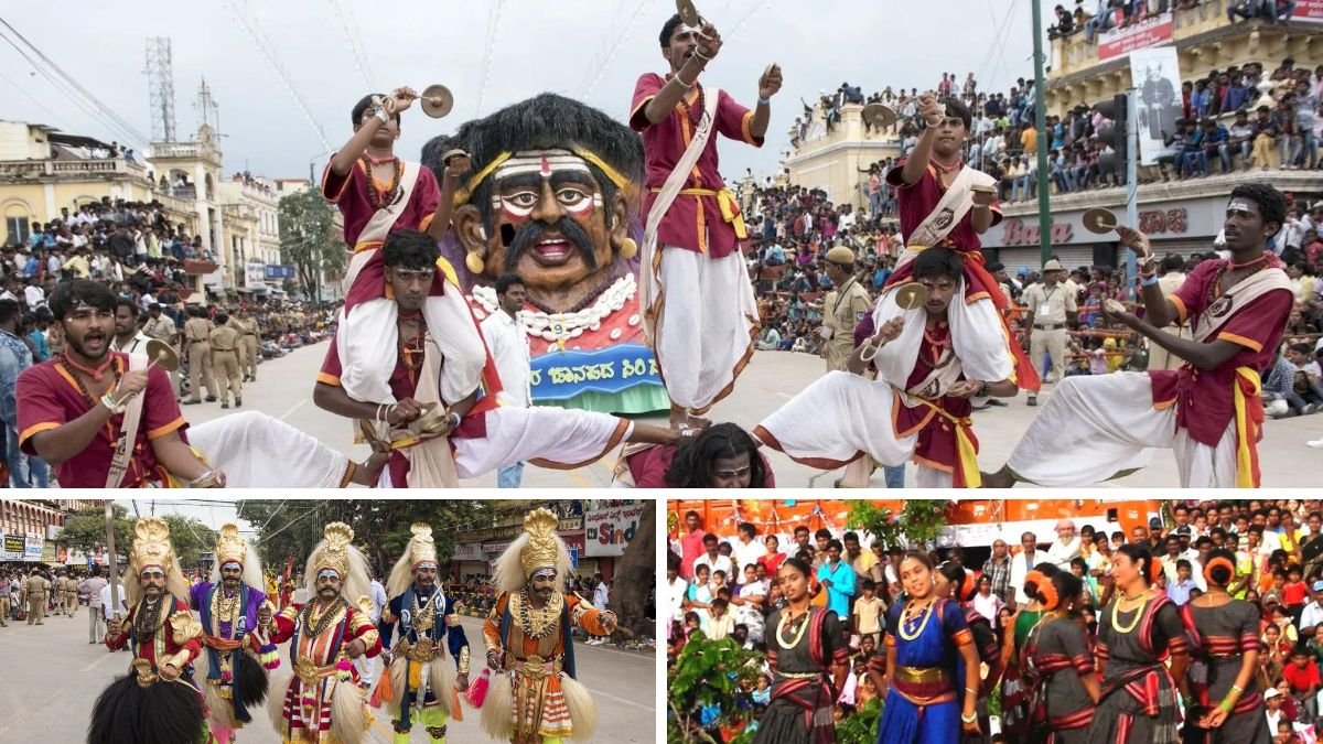 Mysore Dussehra 2024