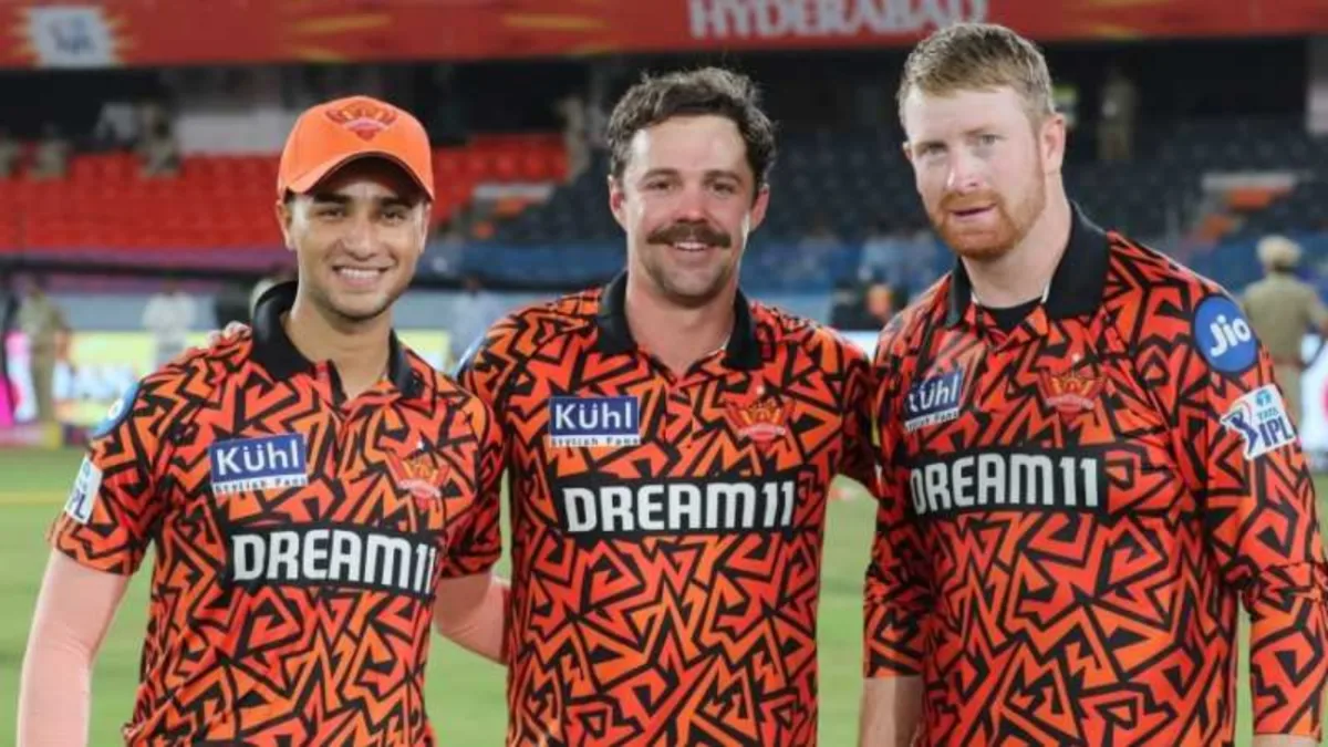 Sunrisers Hyderabad IPL 2025 Retention List
