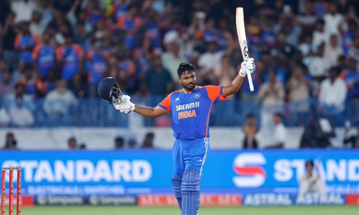 ind-vs-ban sanju samson batting