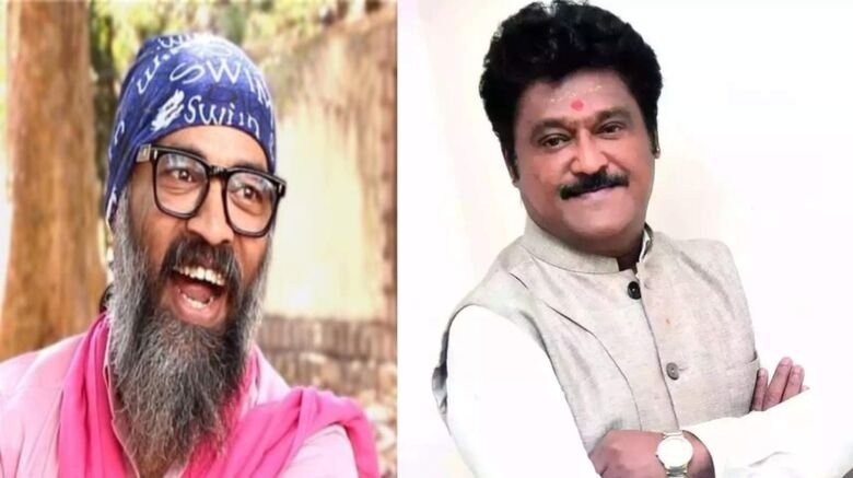 Guruprasad life story unfolded by Jaggesh