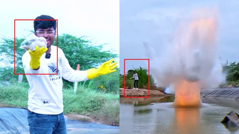 Drone Pratap arrested