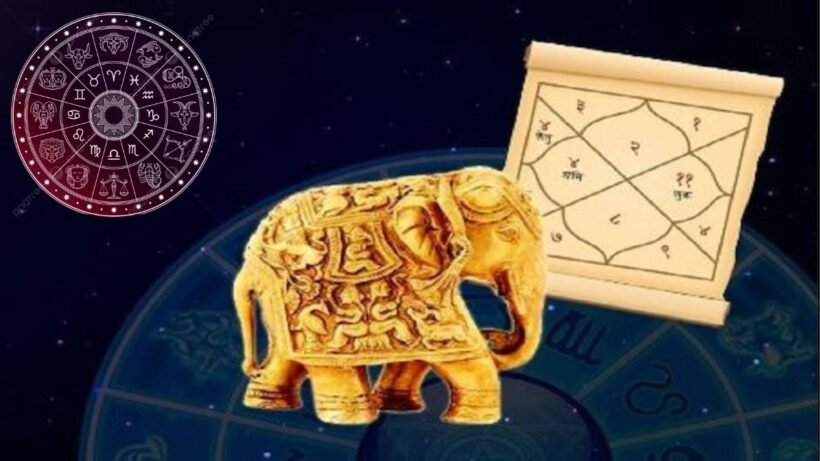 Gajakesari Yoga