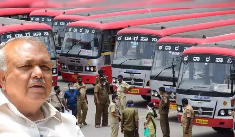 Government Transport Employee