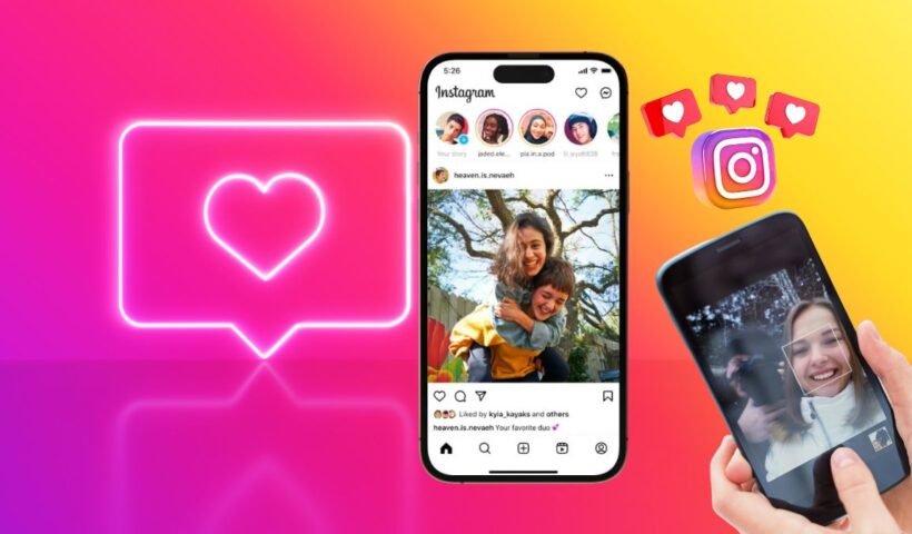 Instagram posts viral