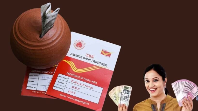 Post Office Savings Scheme