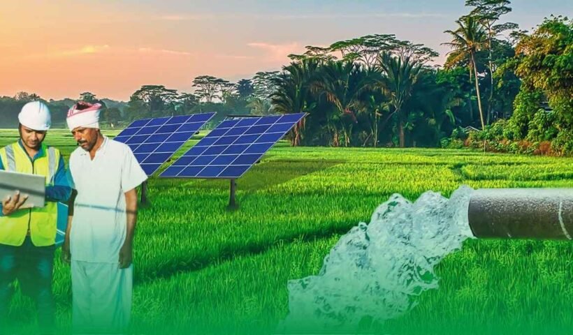 Pradhan Mantri Kusum Yojana