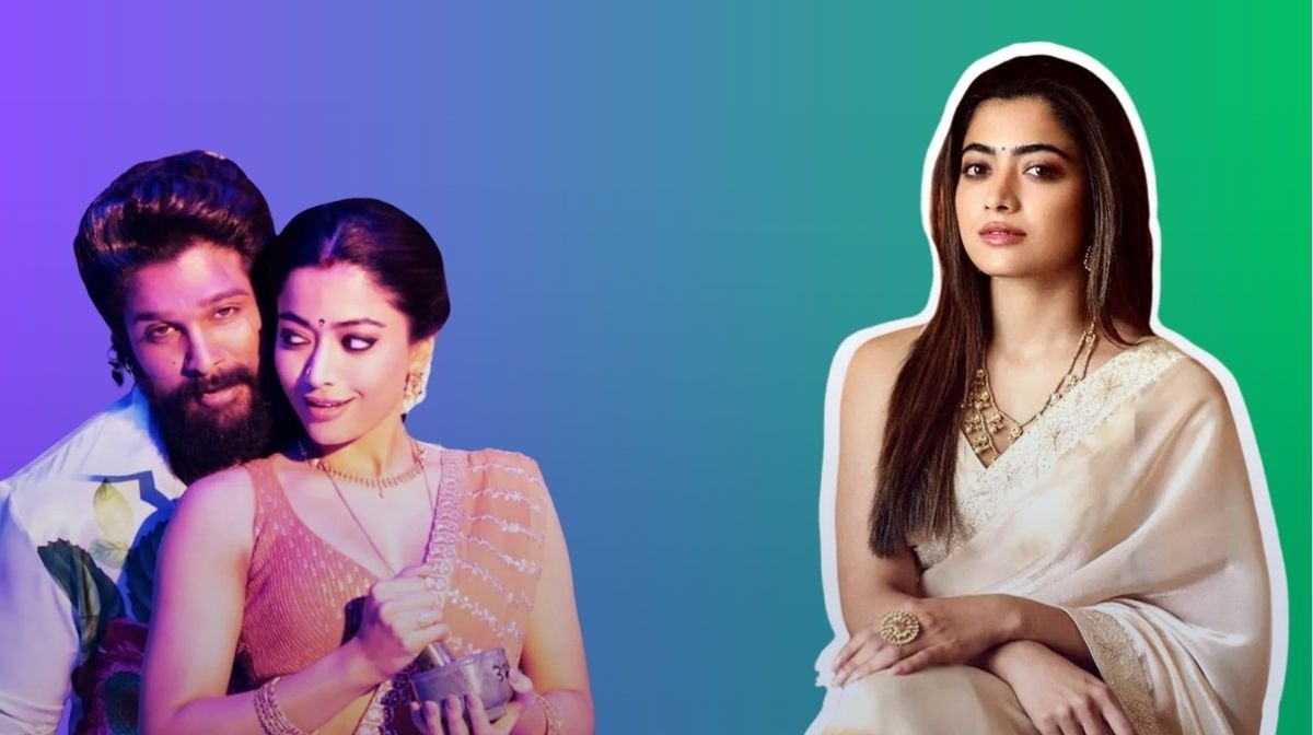 Rashmika Mandanna Remuneration