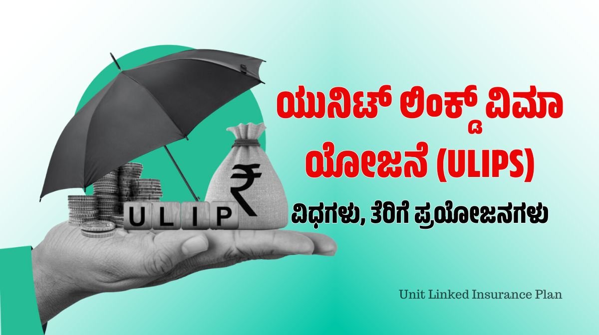 Unit Linked Insurance Plan