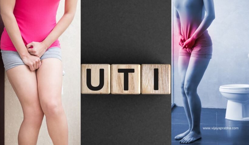 Urinary Tract Infection
