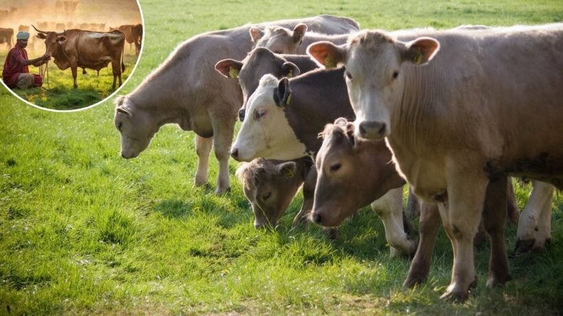 livestock insurance scheme