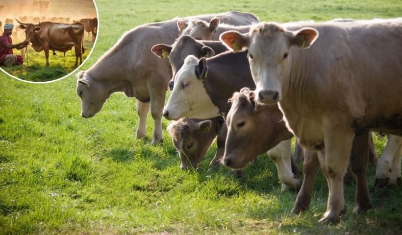 livestock insurance scheme