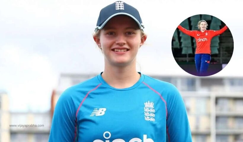 England star Charlie Dean joins RCB squad