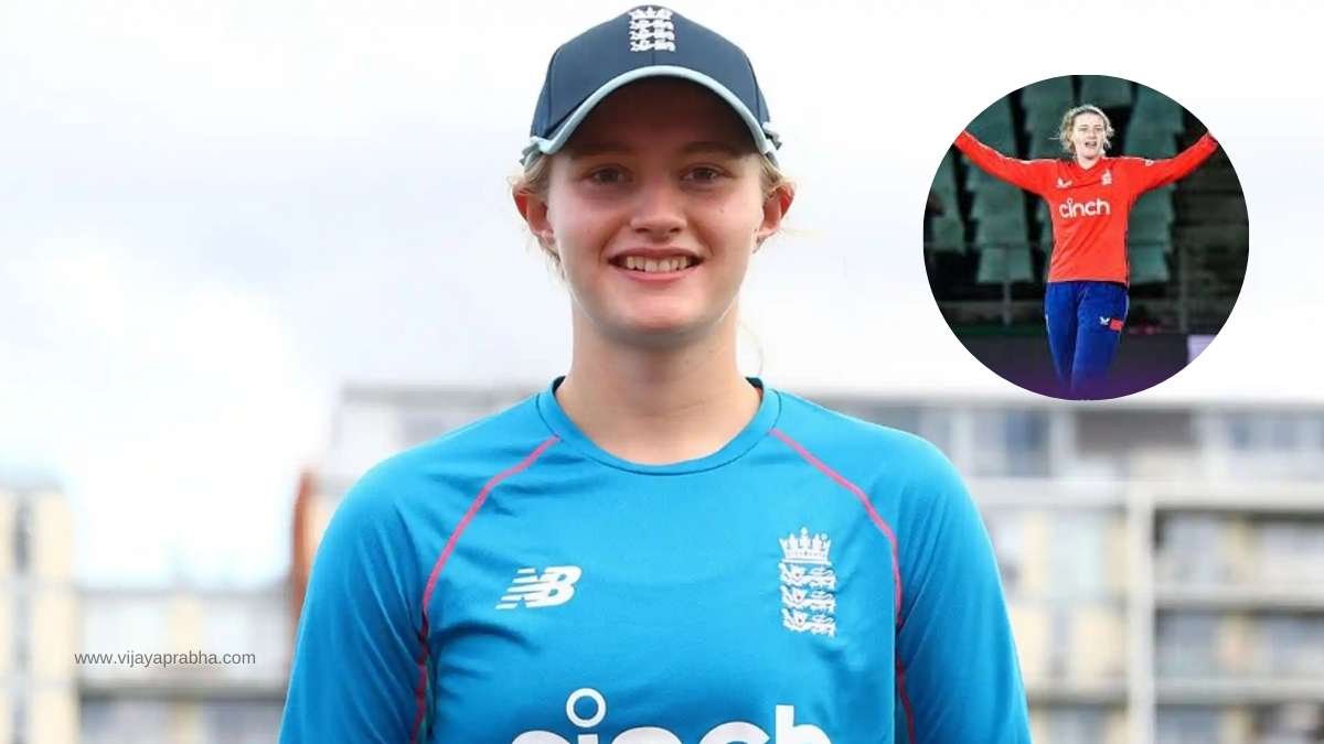 England star Charlie Dean joins RCB squad