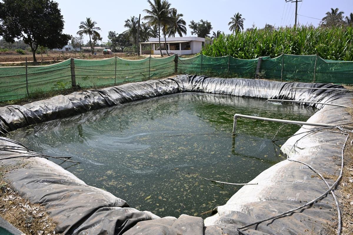 Krishi Bhagya Yojana