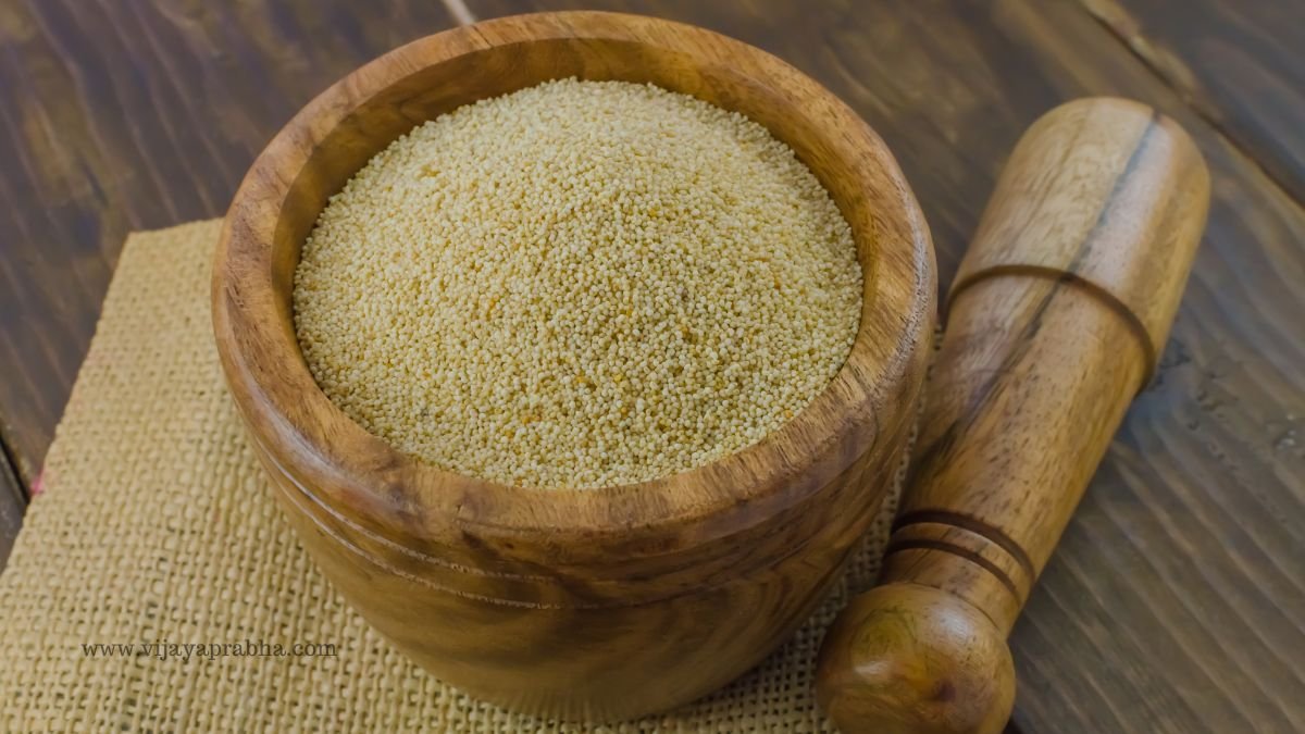 Poppy Seeds