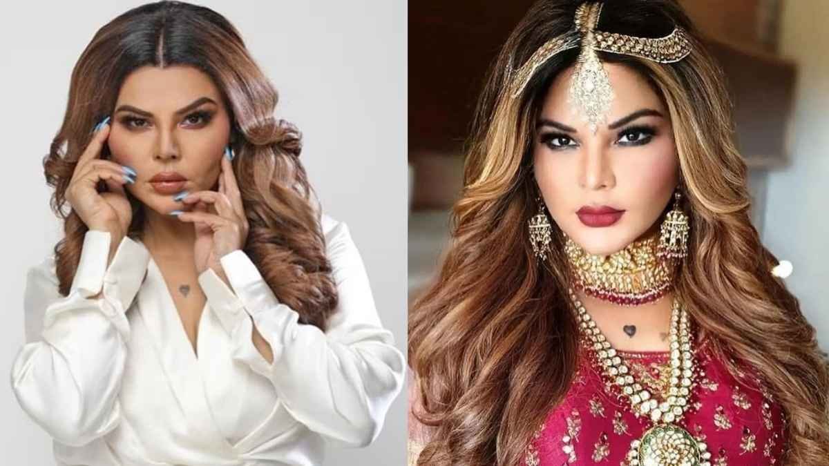 Rakhi Sawant marriage