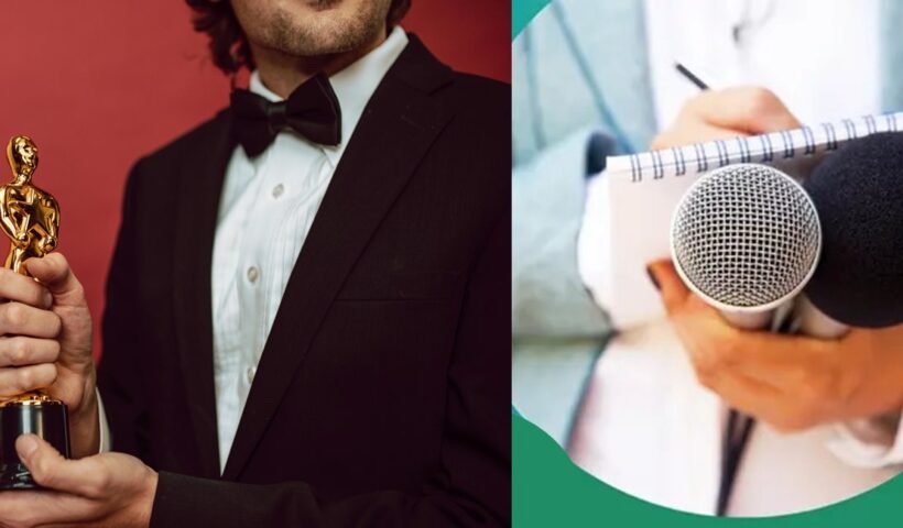 Sadhana Hyper-Local Journalism Awards