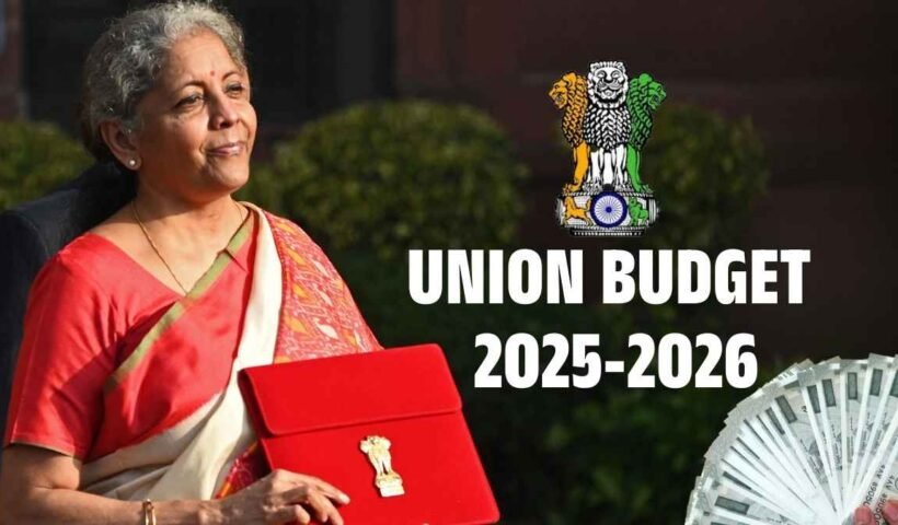 Union Budget 2025