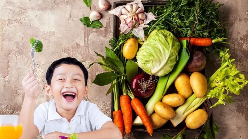 vegetables to eat in winter