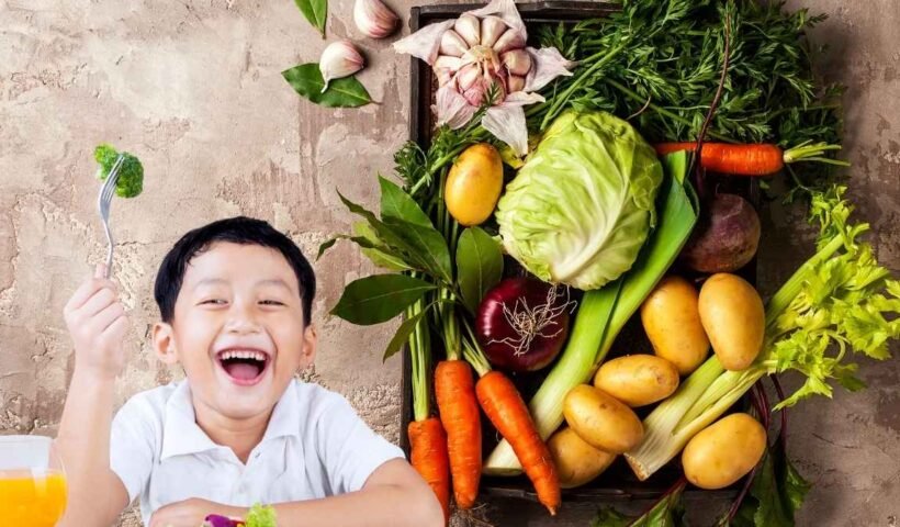 vegetables to eat in winter