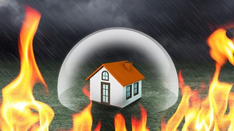 Fire insurance