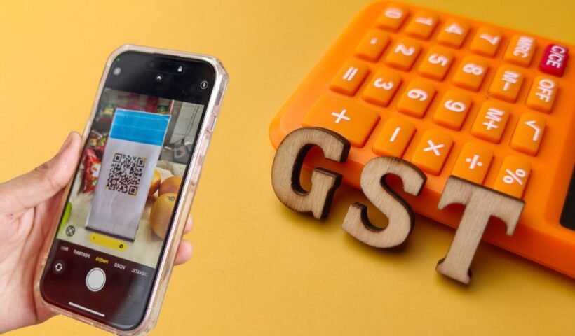 GST charges for UPI transactions