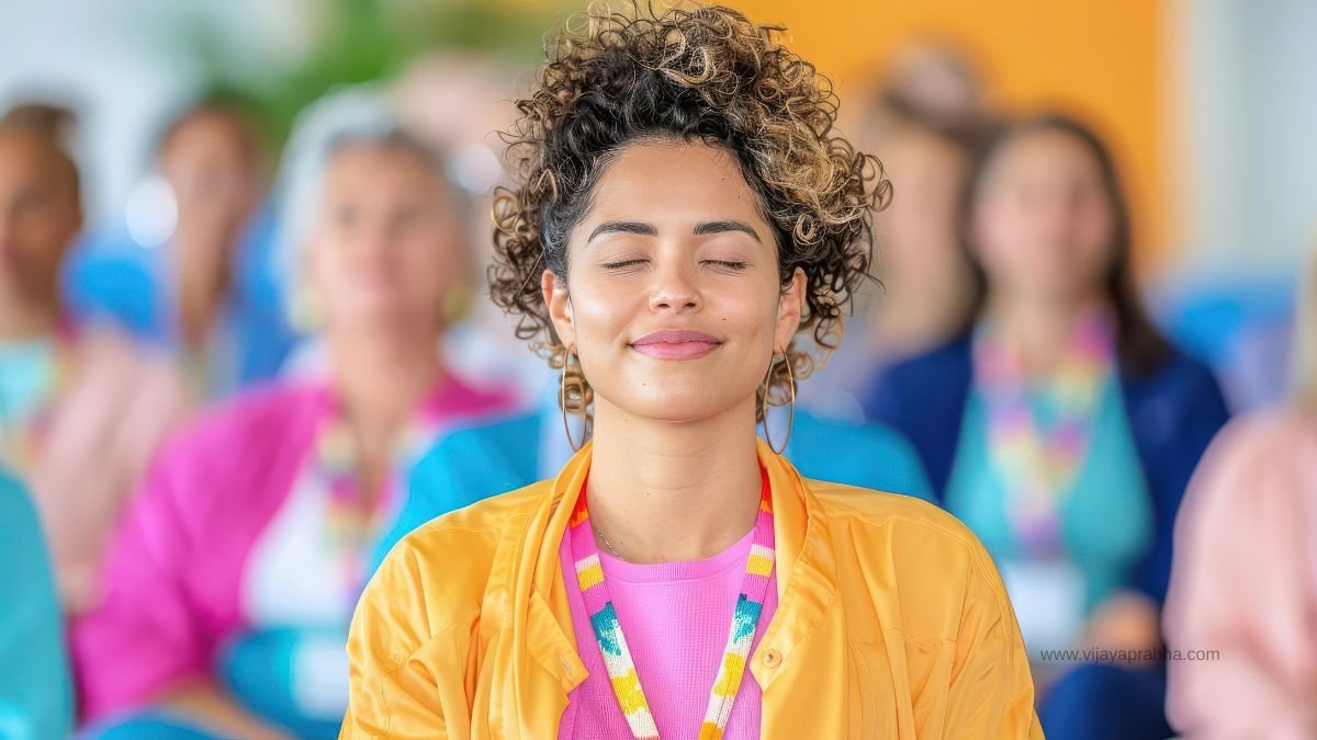 Health and mental peace |