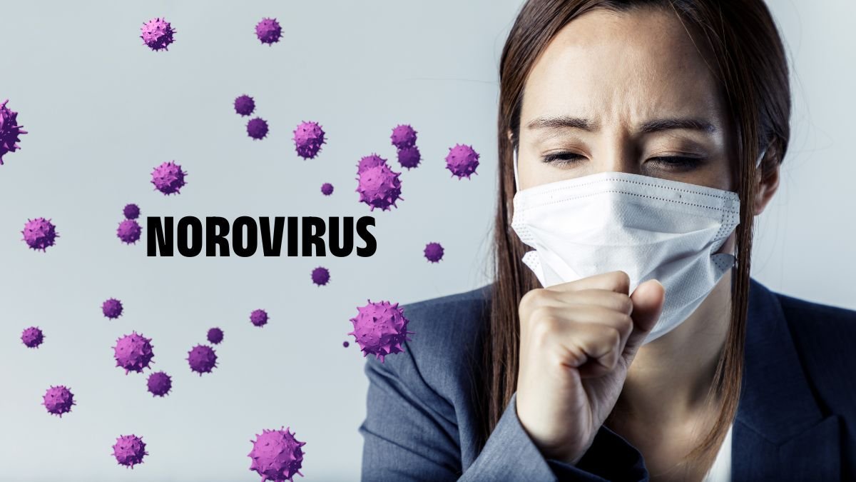 Norovirus infection