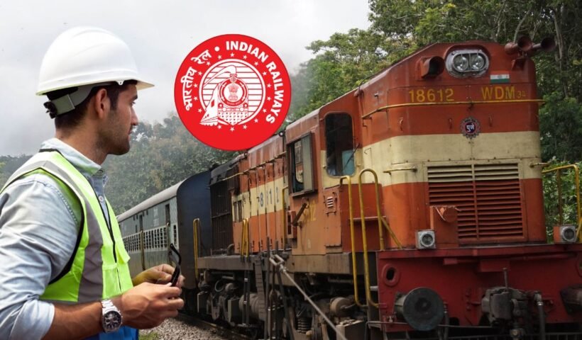 Railway Recruitment