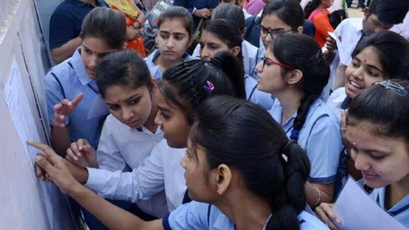 SSLC result