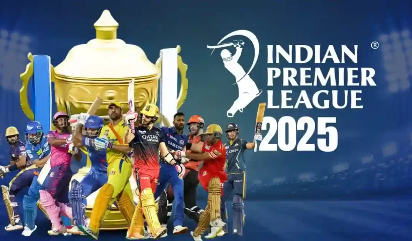 IPL-2025