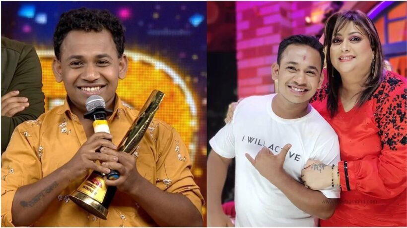 Rakesh Poojary passes away