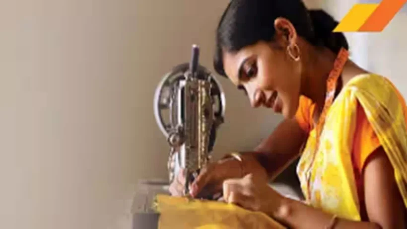 Free sewing machines for women