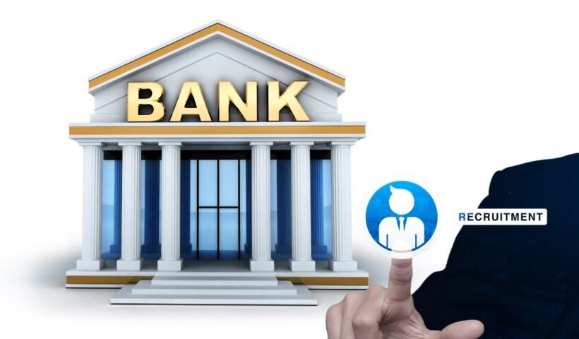 Bank Recruitment
