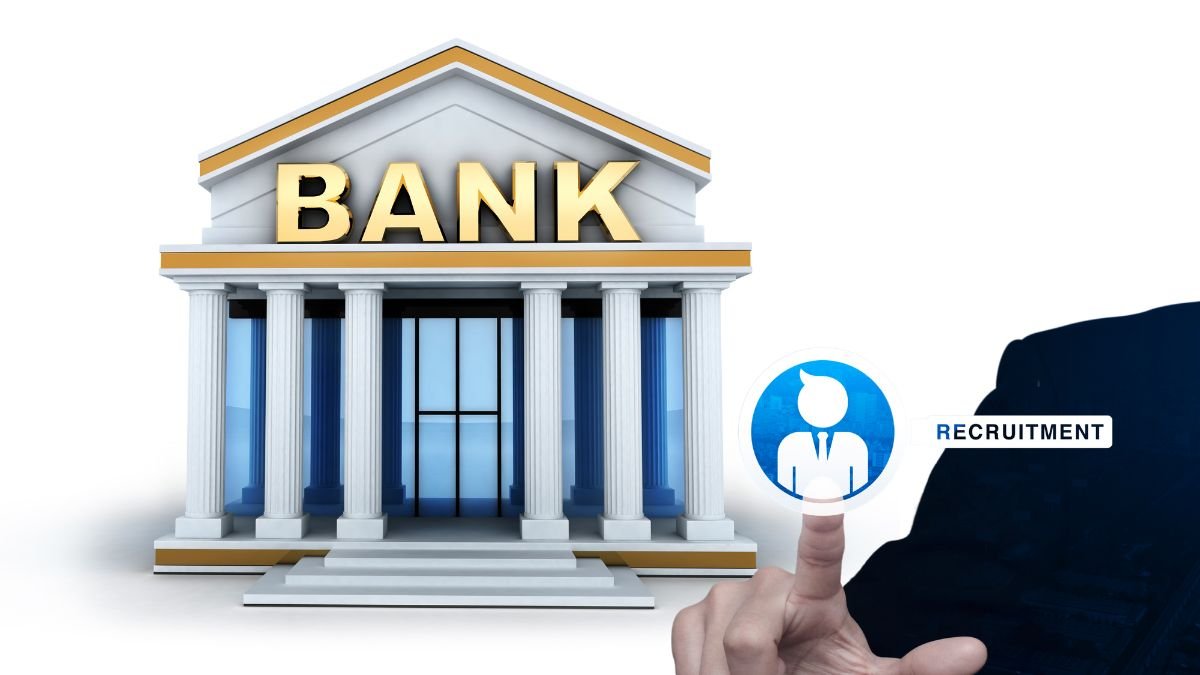 Bank Recruitment