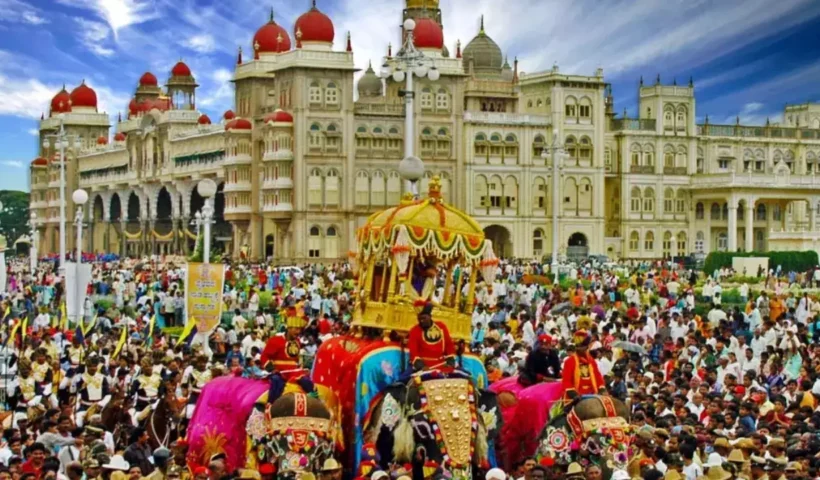 Mysore Dasara