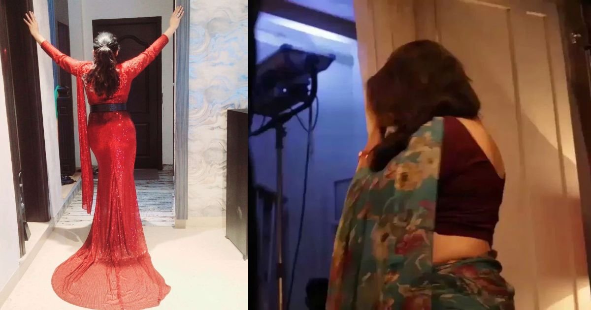 Ramya Krishna is the only actress to have acted with three generations of actors