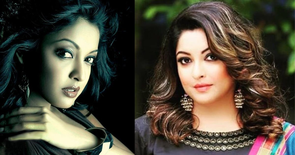 Bollywood actress Tanushree Dutta's sensational comment about Bigg Boss show