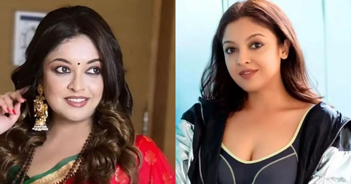 Bollywood actress Tanushree Dutta vijayaprabha news1