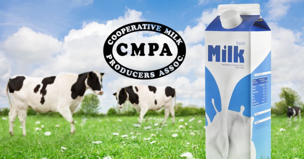 Cooperative Milk Producers Association