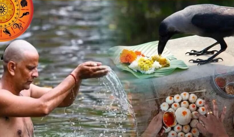 Pitru Paksha and rashi bhavishya