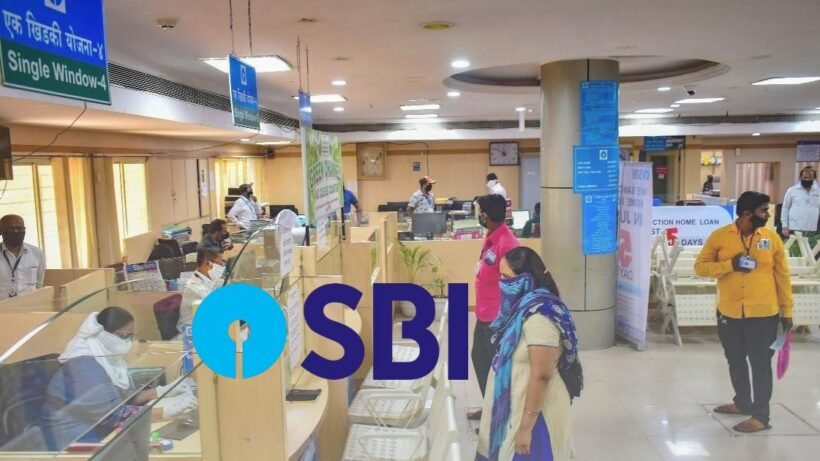 SBI account holders