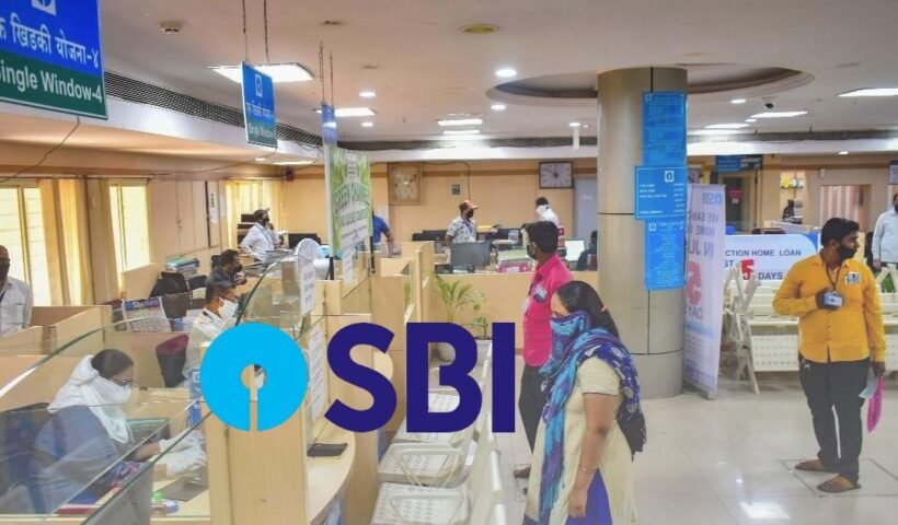 SBI account holders