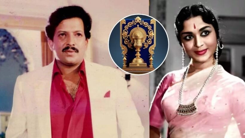 Vishnuvardhan, B. Sarojadevi to be conferred Karnataka Ratna Award
