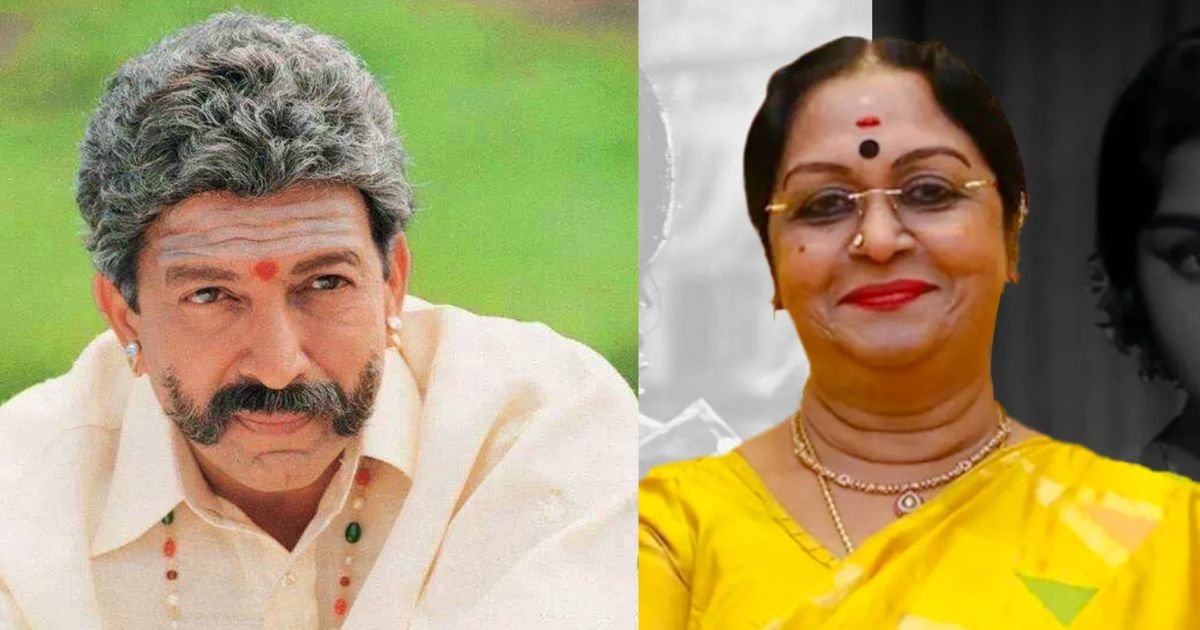 Vishnuvardhan, B. Sarojadevi to be conferred Karnataka Ratna Award
