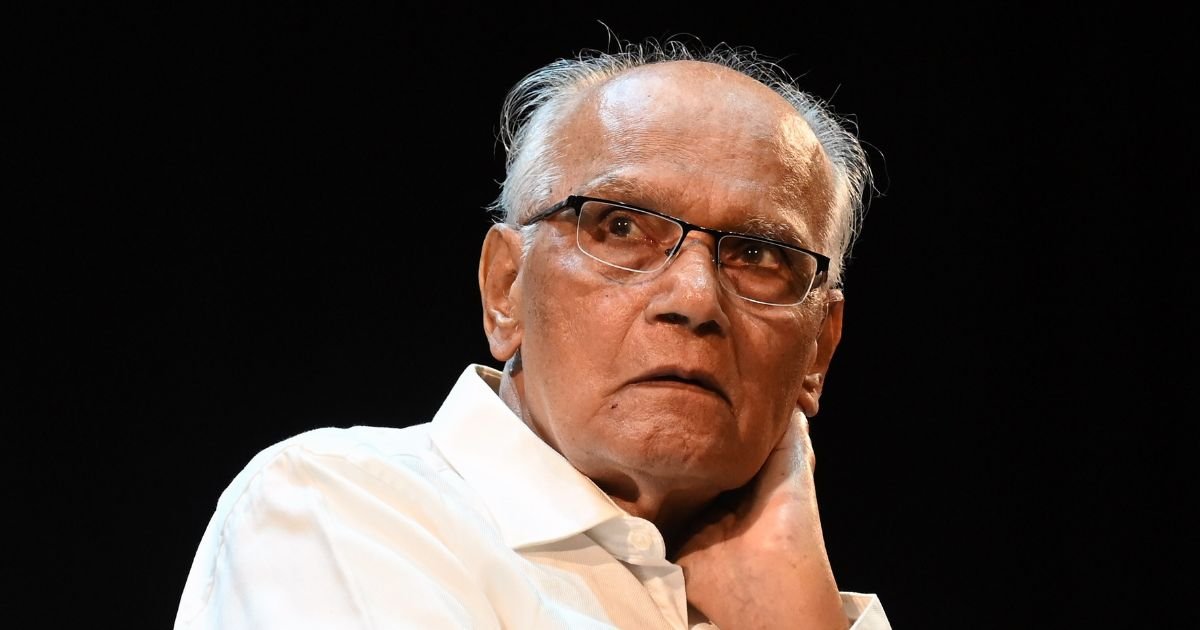 Writer S.L. Bairappa