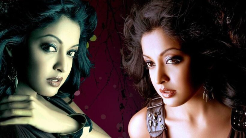 actress Tanushree Dutta