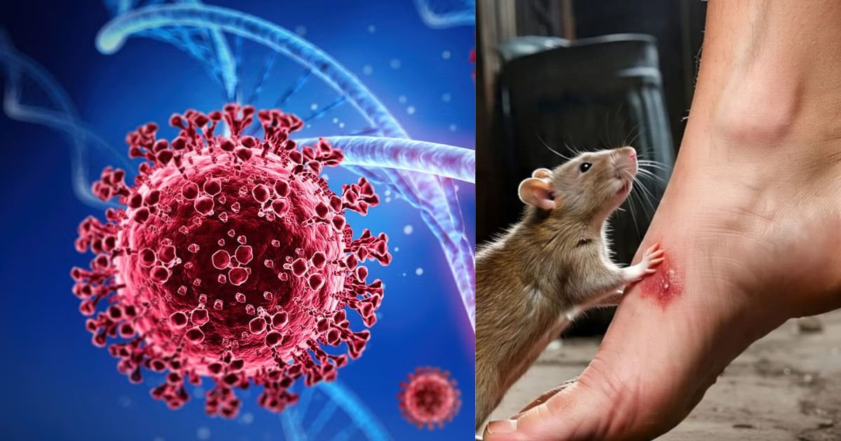 rat bite
