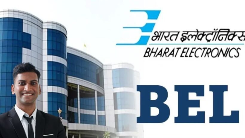BEL Recruitment